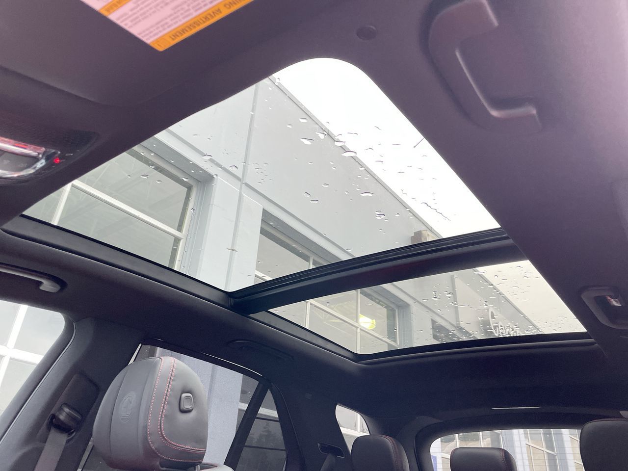 2026 Mercedes-Benz GLE