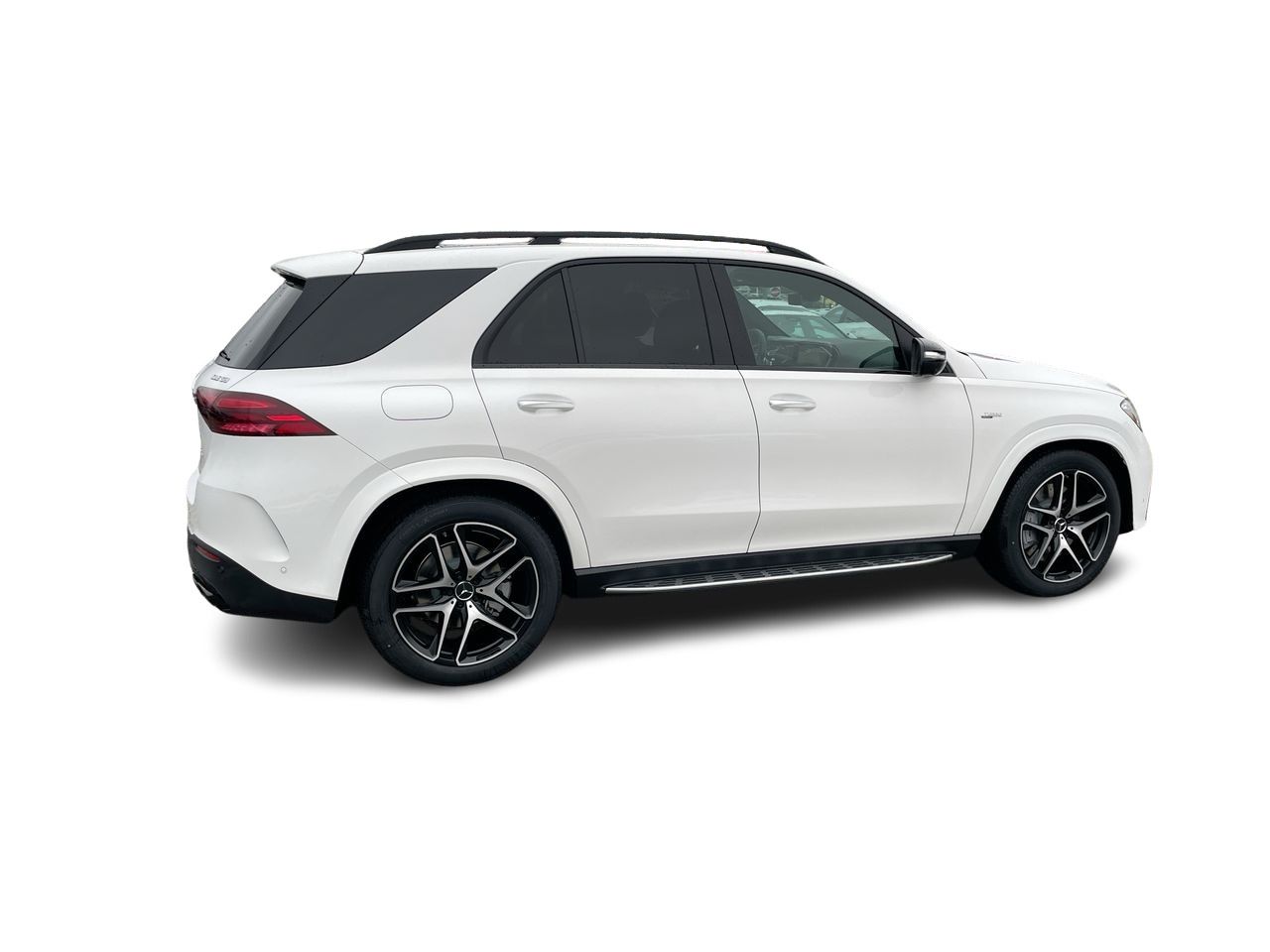 2026 Mercedes-Benz GLE