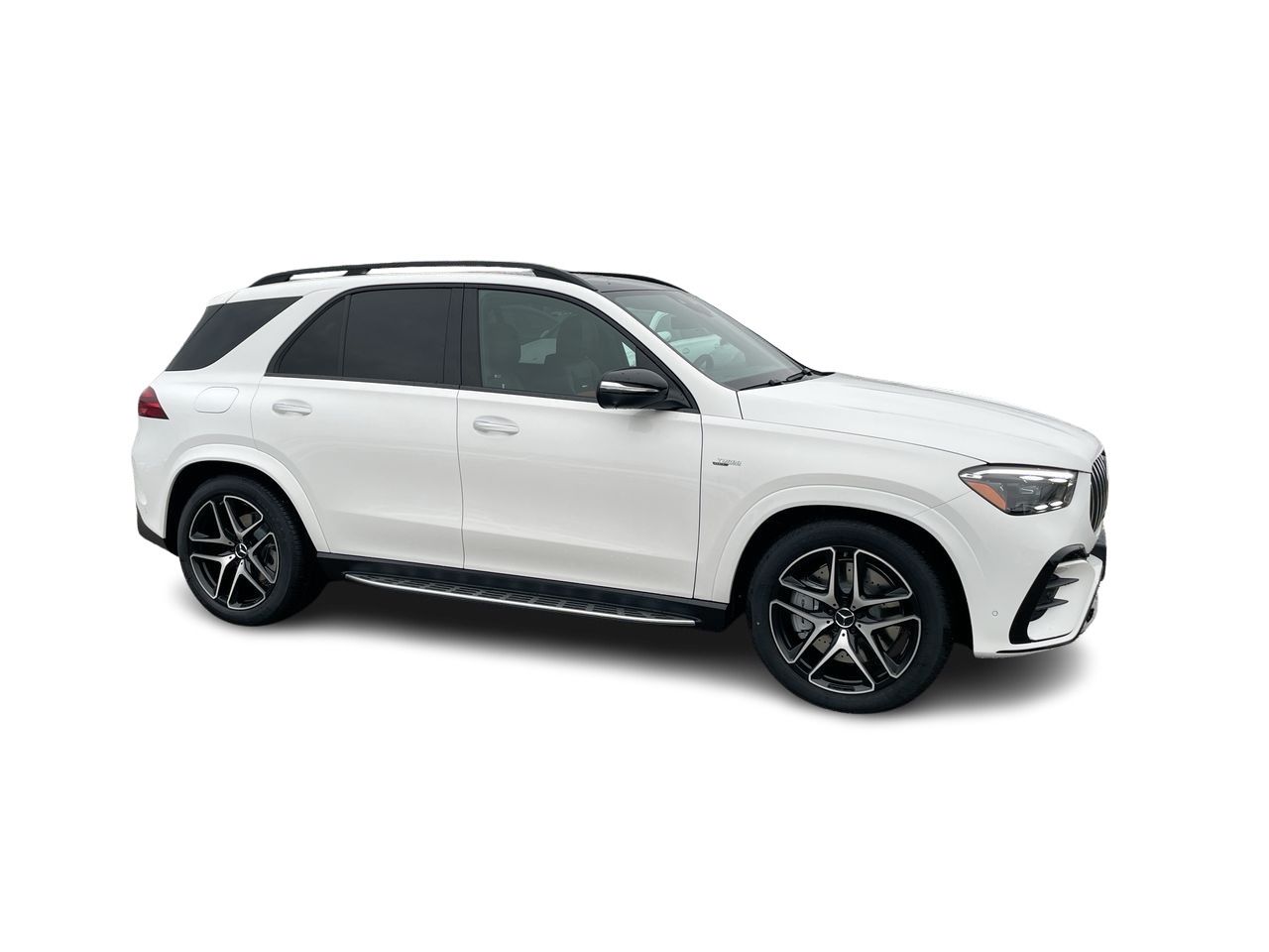 2026 Mercedes-Benz GLE