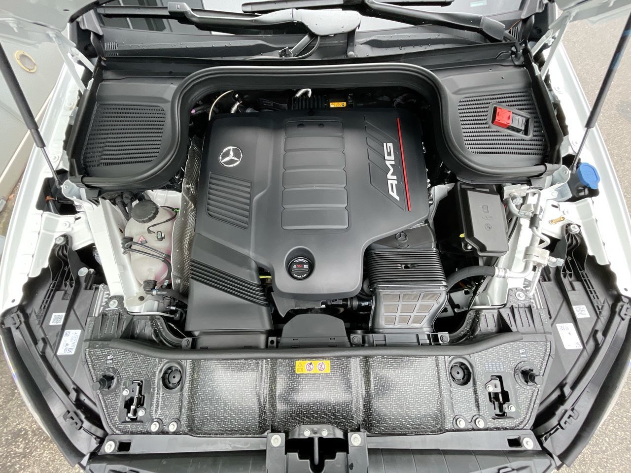 2026 Mercedes-Benz GLE