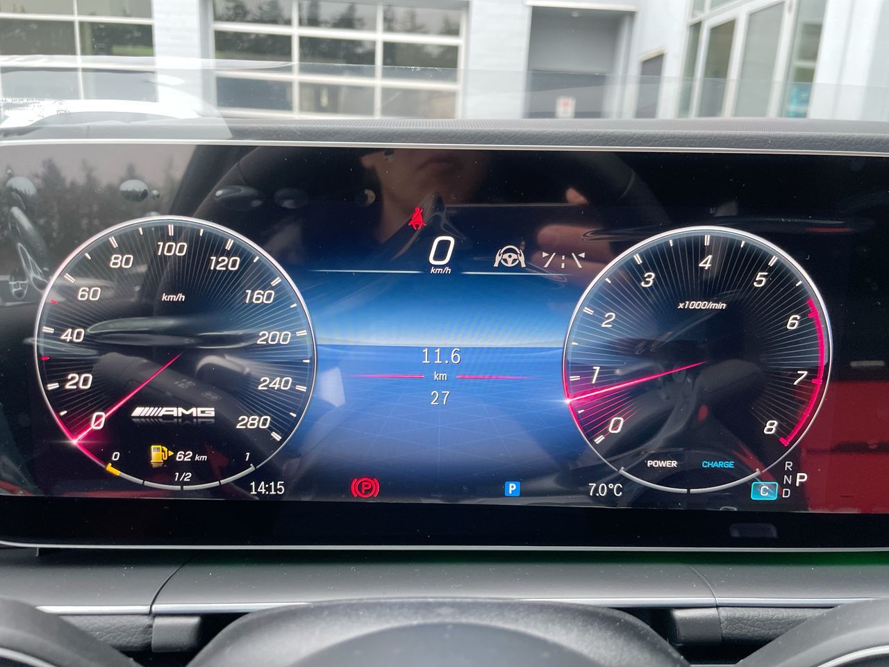 2026 Mercedes-Benz GLE