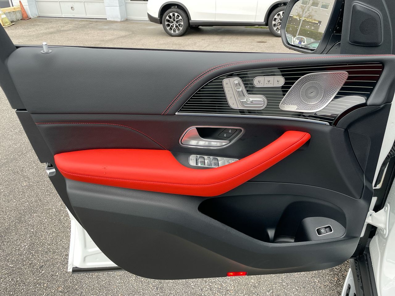 2026 Mercedes-Benz GLE