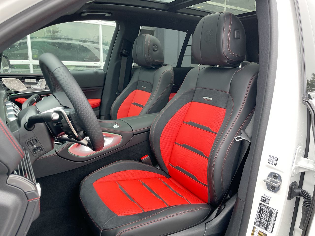 2026 Mercedes-Benz GLE