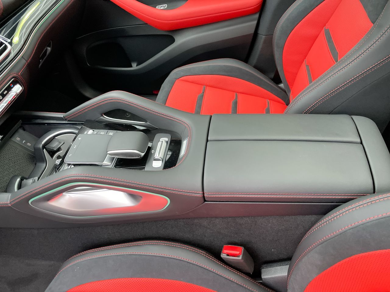 2026 Mercedes-Benz GLE