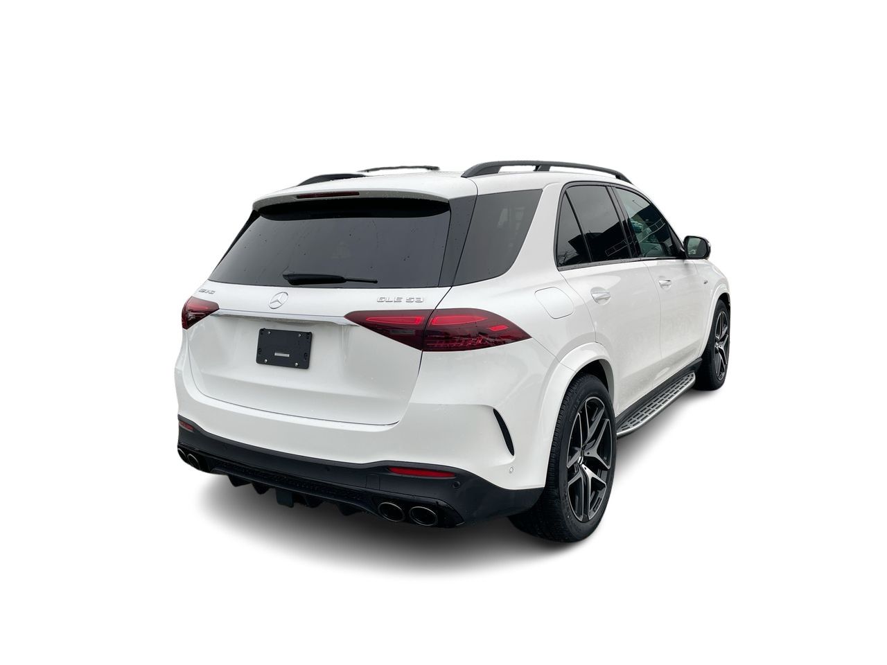 2026 Mercedes-Benz GLE