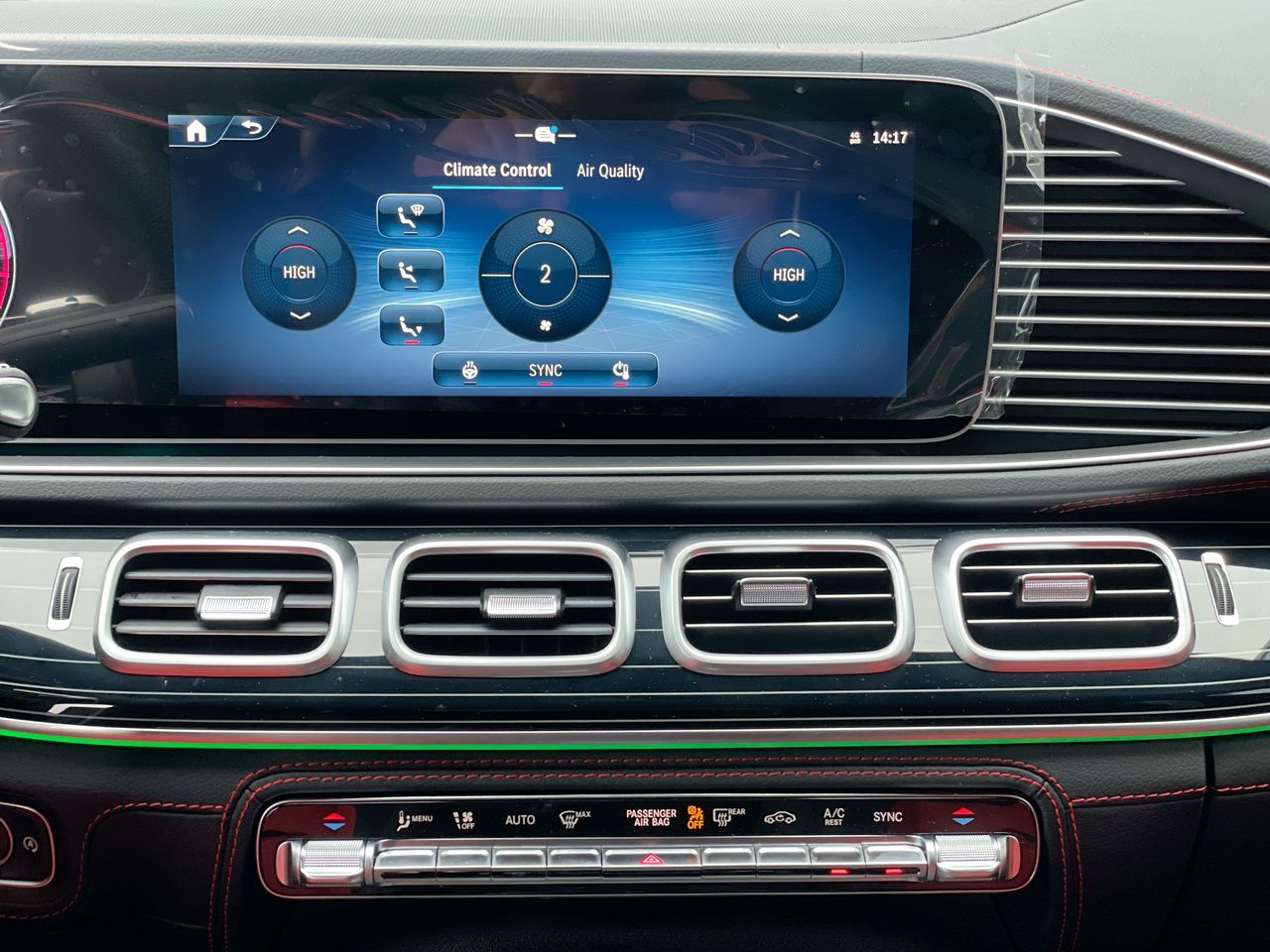 2026 Mercedes-Benz GLE