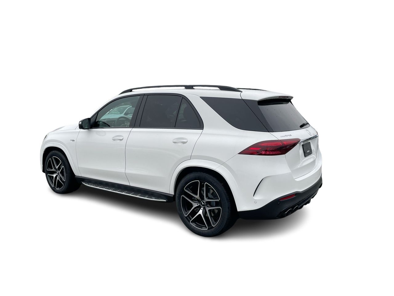 2026 Mercedes-Benz GLE