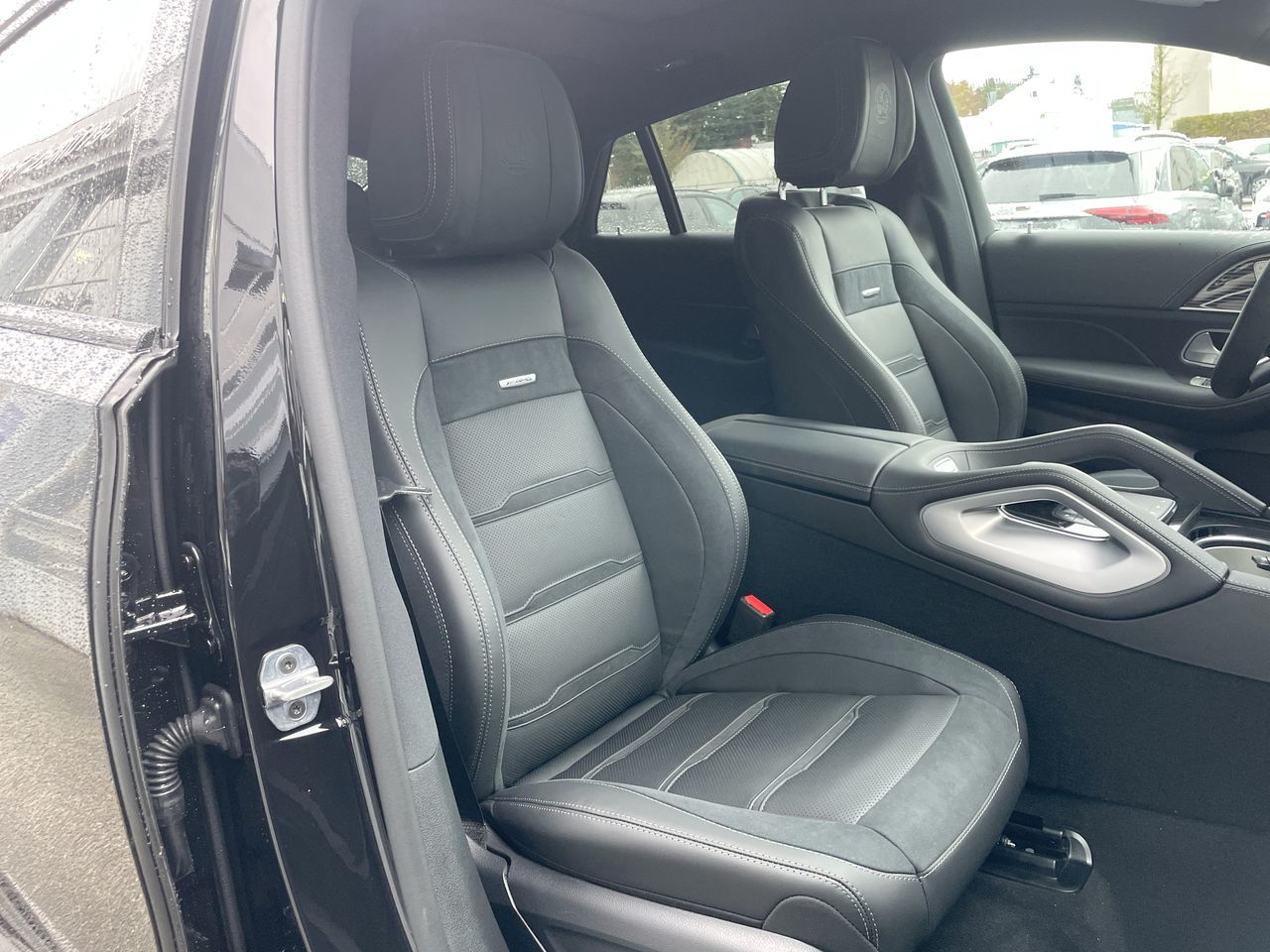 Mercedes-Benz GLE  2026 à Richmond, Colombie-Britannique