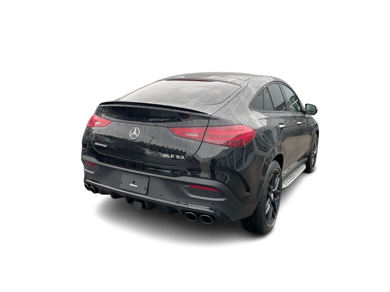 Mercedes-Benz GLE  2026 à Richmond, Colombie-Britannique