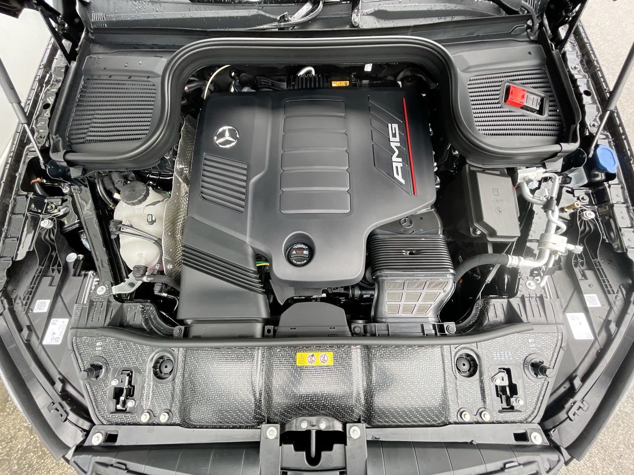 Mercedes-Benz GLE  2026 à Richmond, Colombie-Britannique