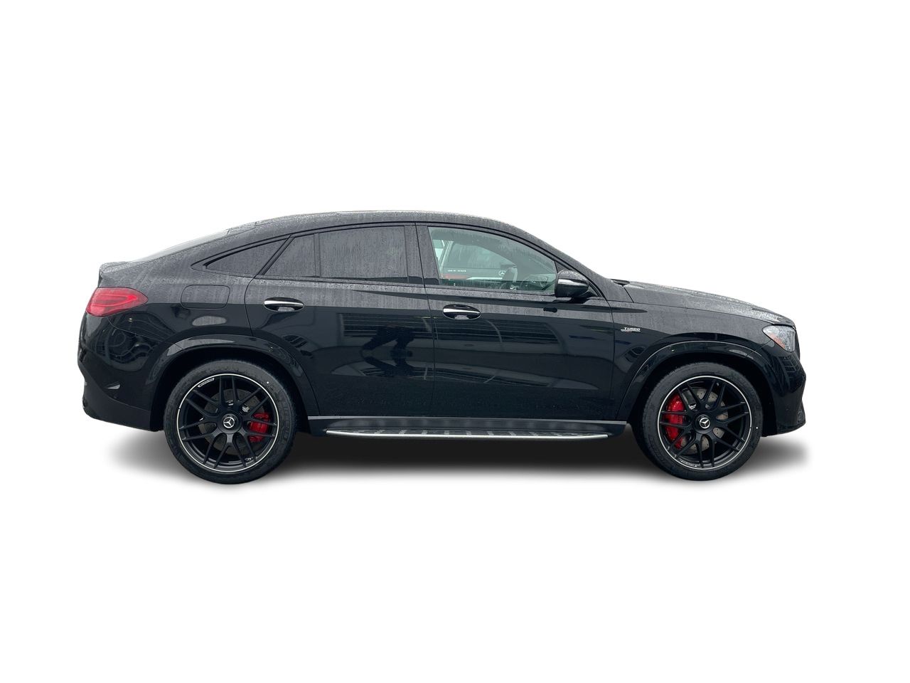 Mercedes-Benz GLE  2026 à Richmond, Colombie-Britannique