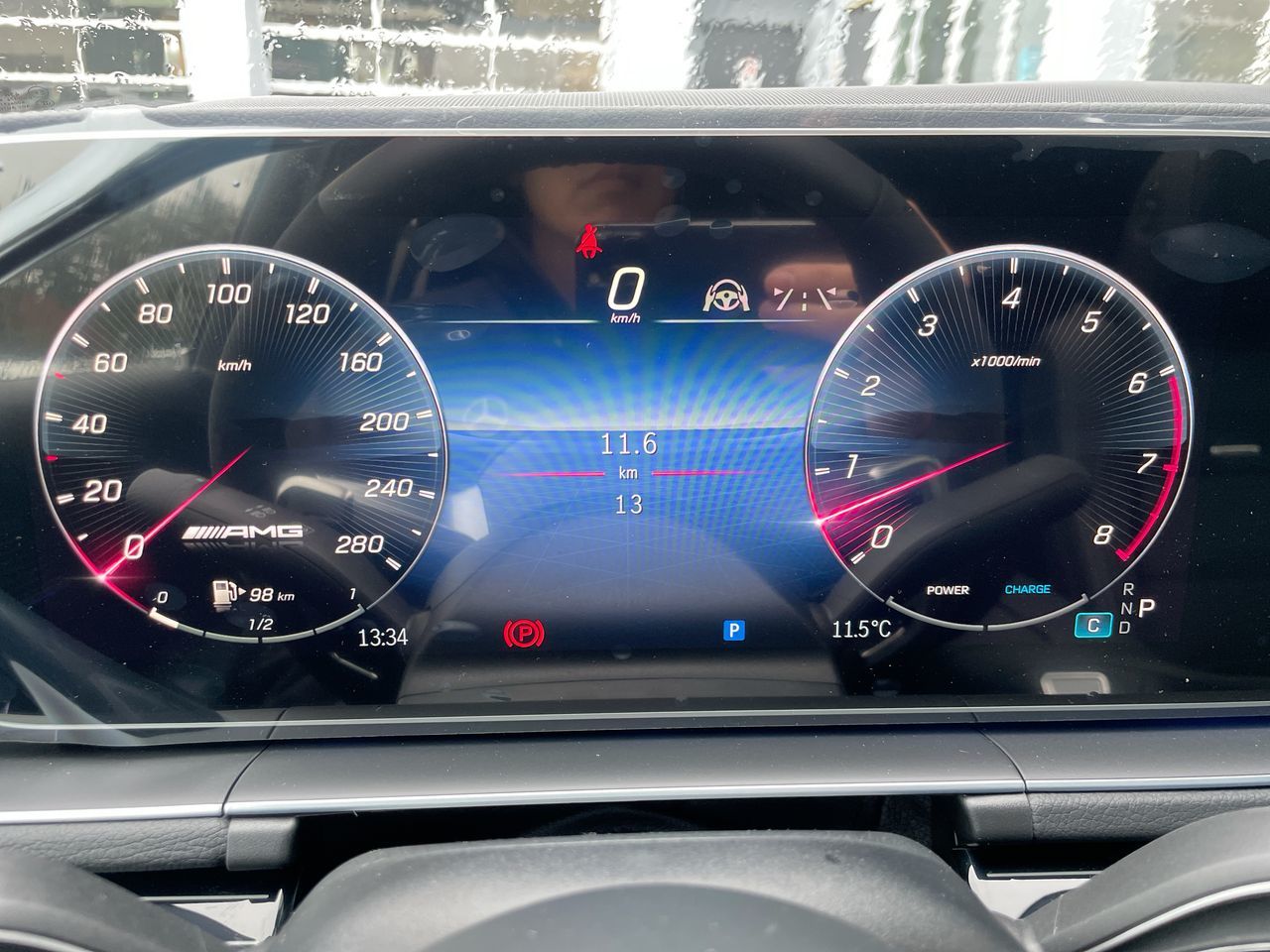 Mercedes-Benz GLE  2026 à Richmond, Colombie-Britannique