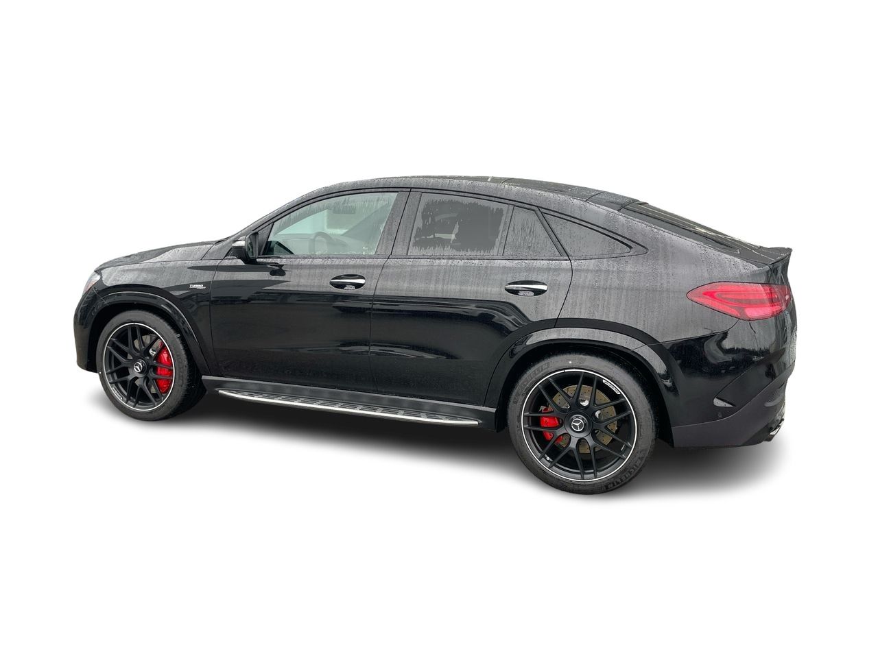 Mercedes-Benz GLE  2026 à Richmond, Colombie-Britannique