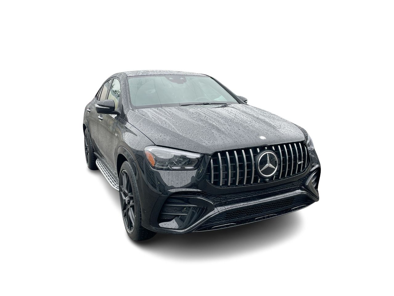 Mercedes-Benz GLE  2026 à Richmond, Colombie-Britannique