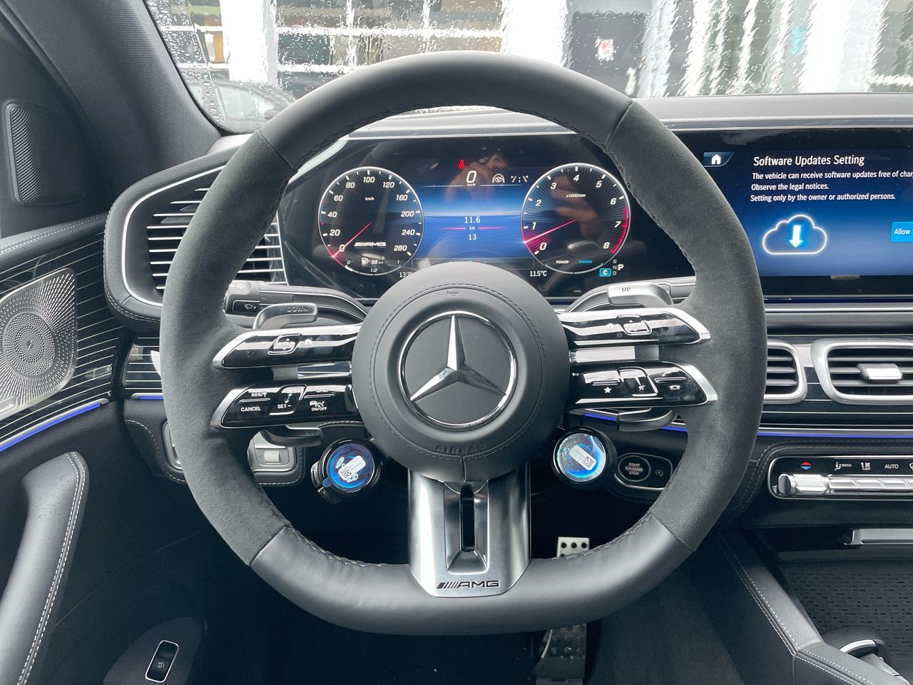 Mercedes-Benz GLE  2026 à Richmond, Colombie-Britannique