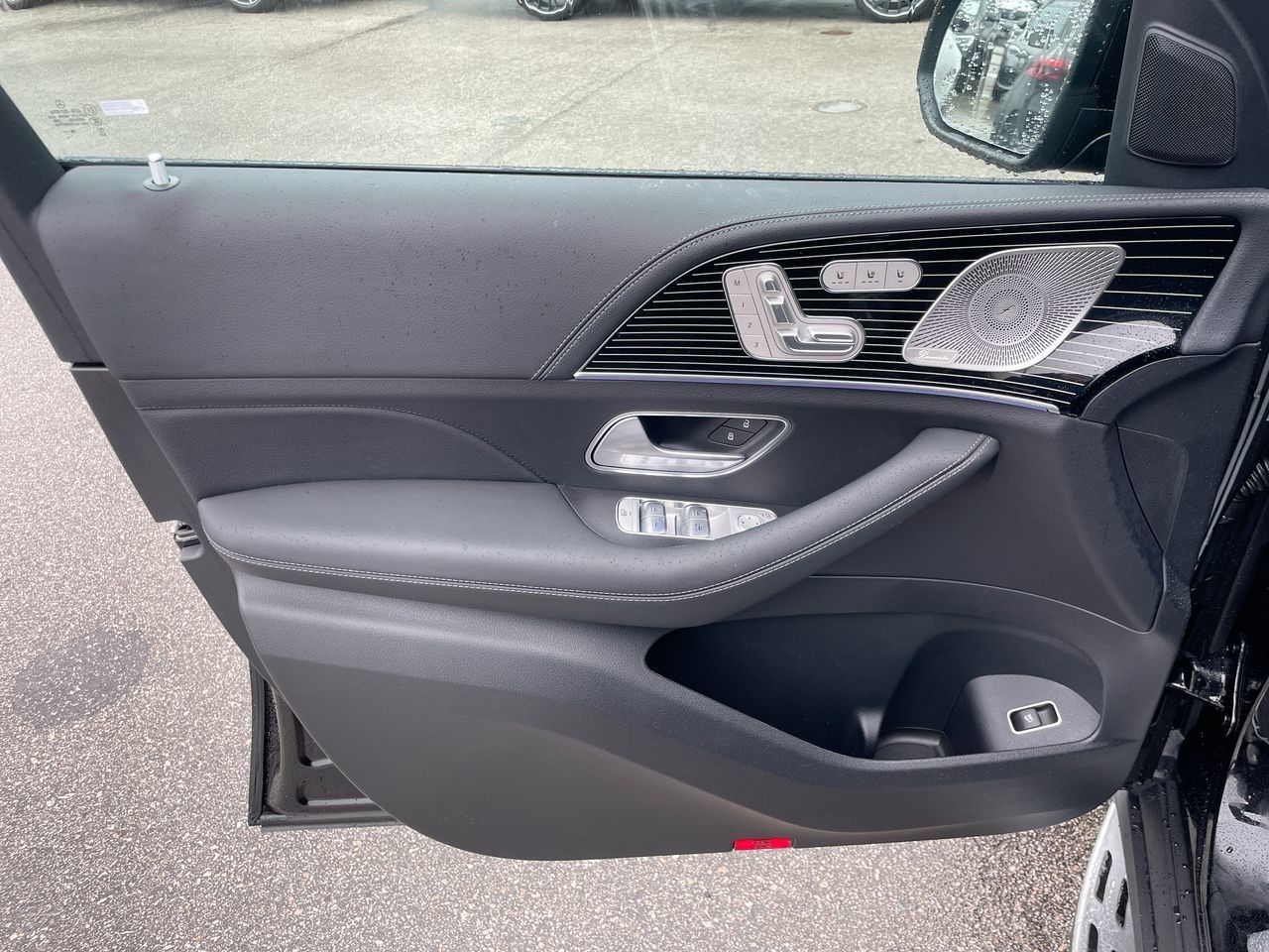 Mercedes-Benz GLE  2026 à Richmond, Colombie-Britannique