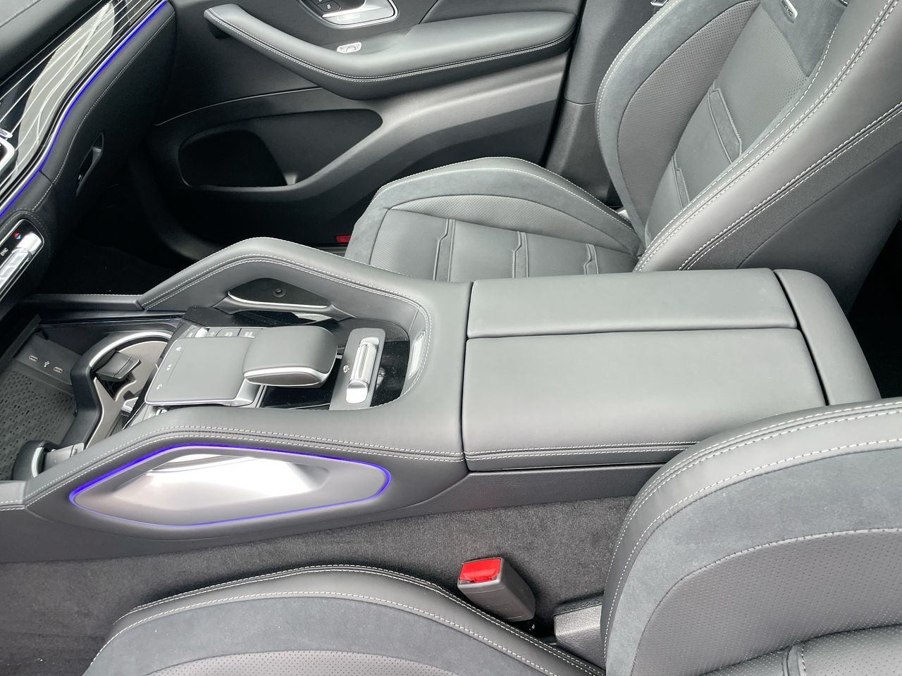 Mercedes-Benz GLE  2026 à Richmond, Colombie-Britannique