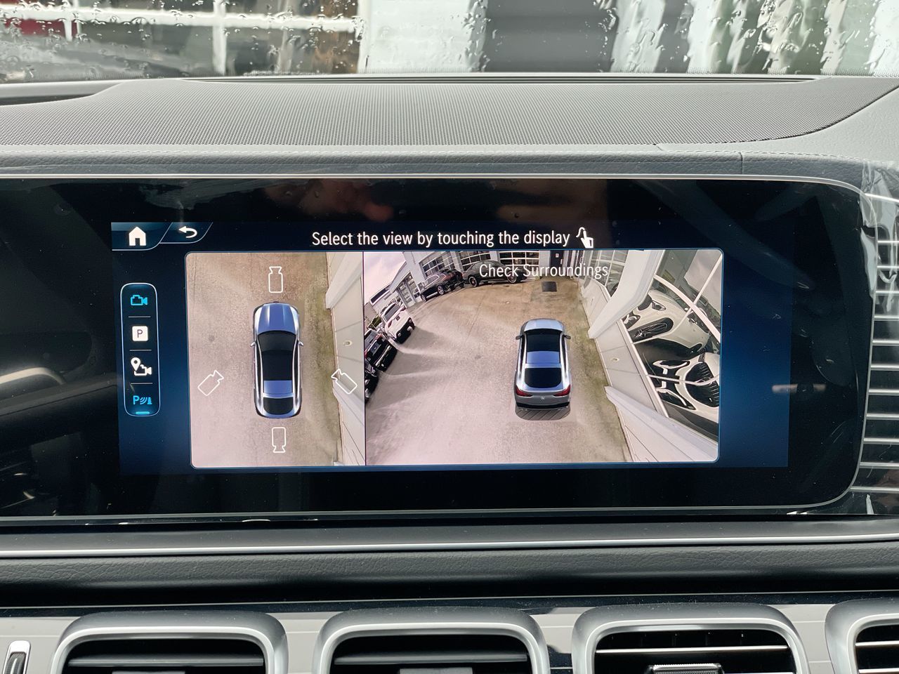 Mercedes-Benz GLE  2026 à Richmond, Colombie-Britannique