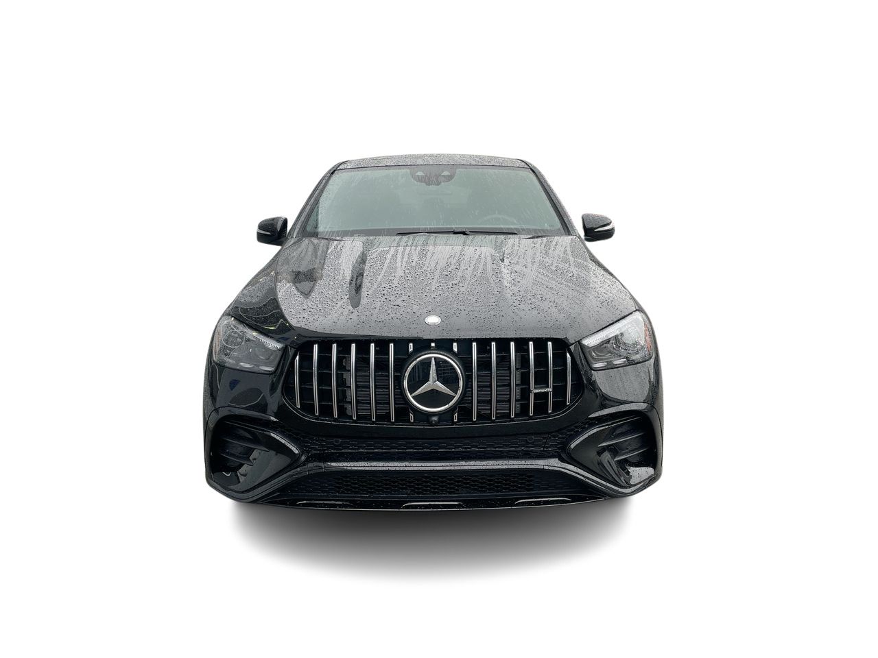 Mercedes-Benz GLE  2026 à Richmond, Colombie-Britannique