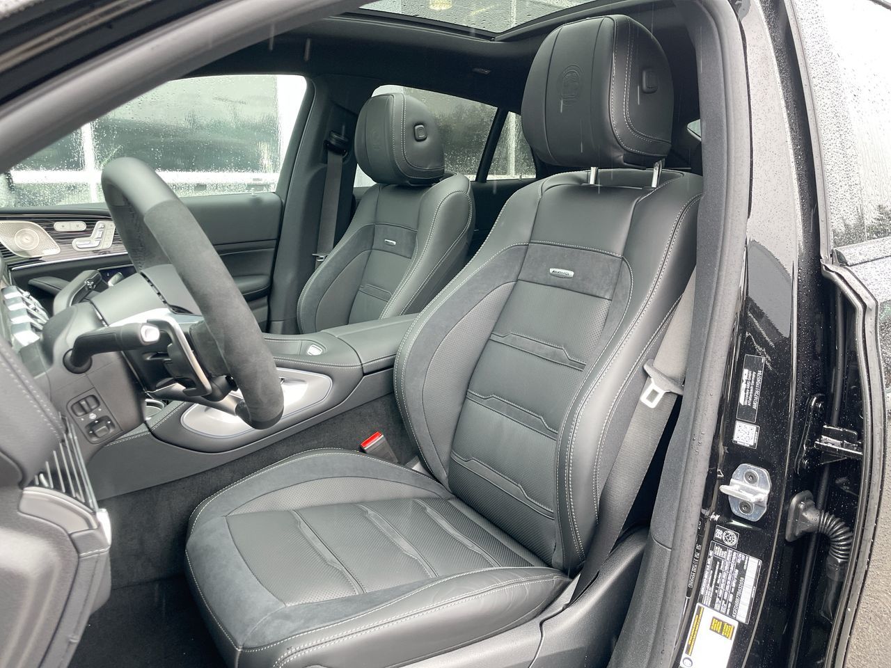 Mercedes-Benz GLE  2026 à Richmond, Colombie-Britannique