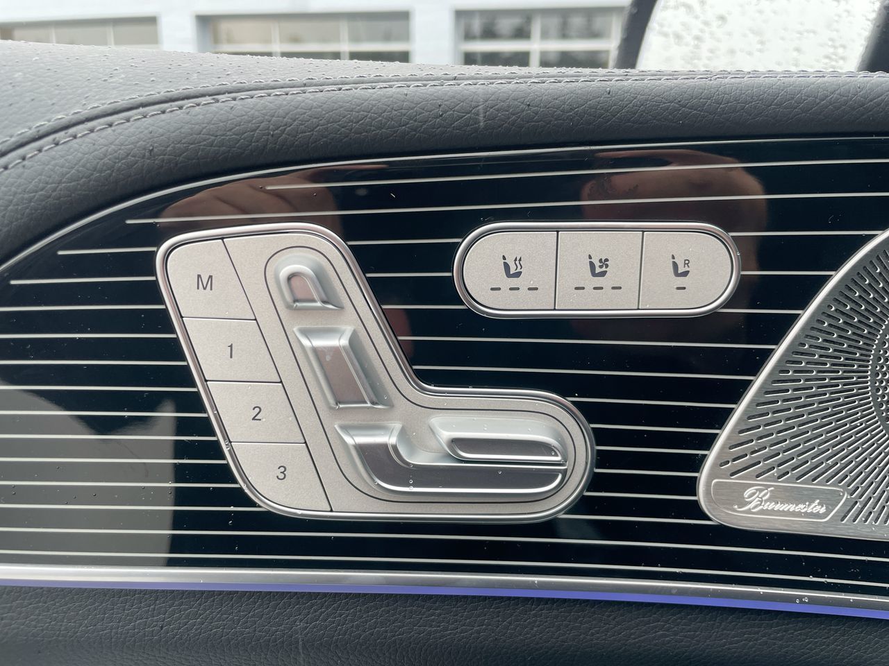 Mercedes-Benz GLE  2026 à Richmond, Colombie-Britannique