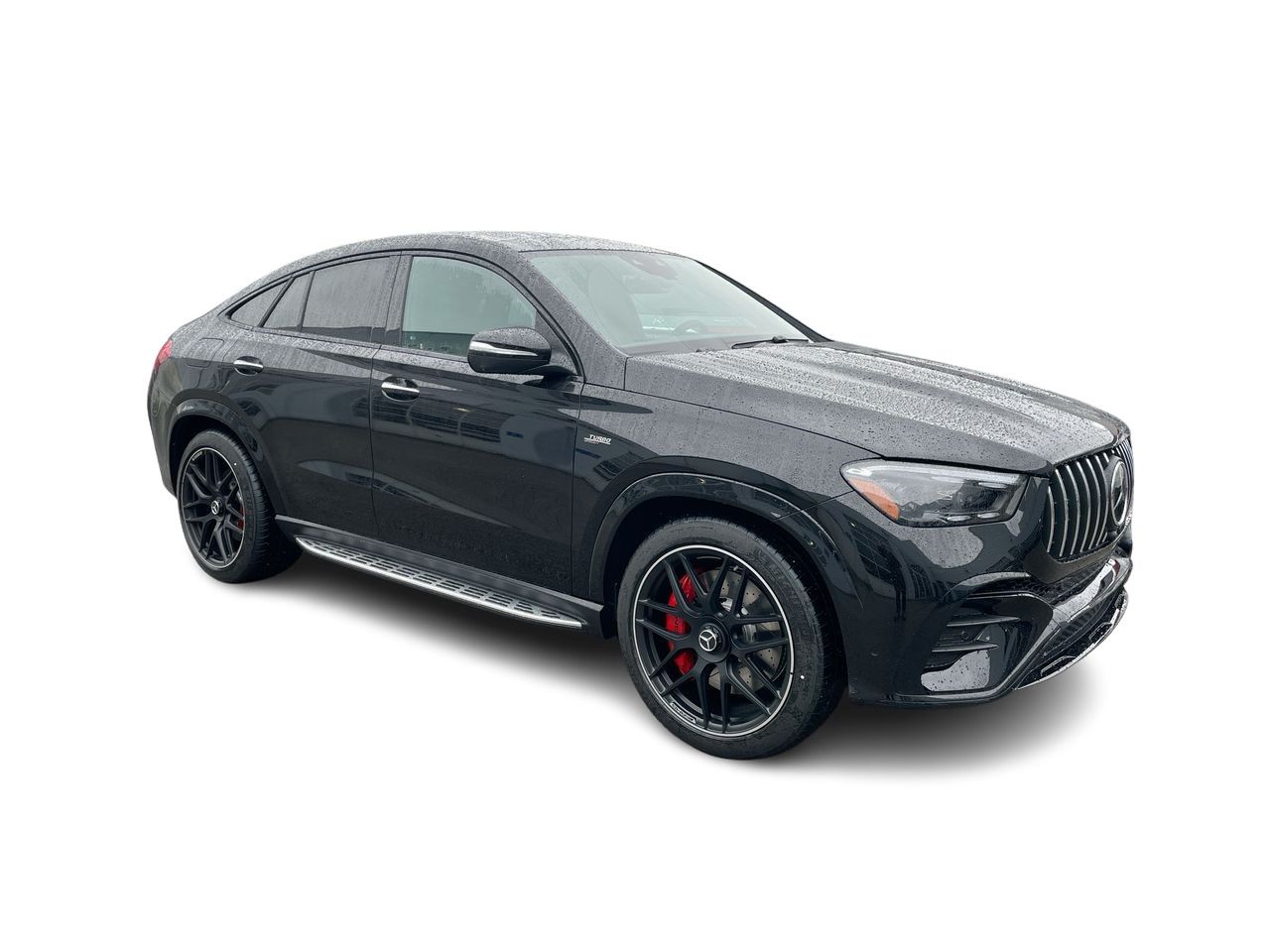 Mercedes-Benz GLE  2026 à Richmond, Colombie-Britannique