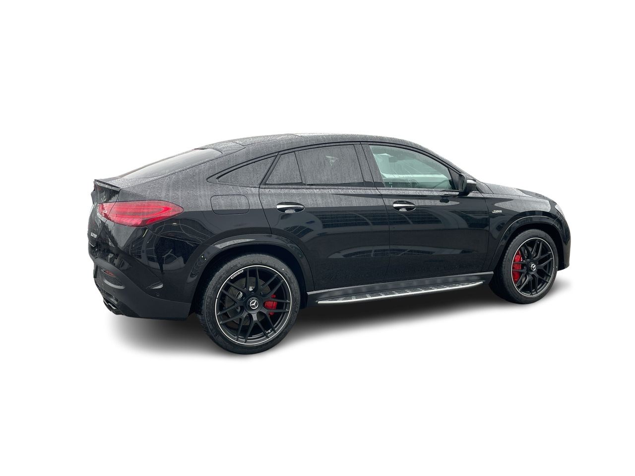 Mercedes-Benz GLE  2026 à Richmond, Colombie-Britannique