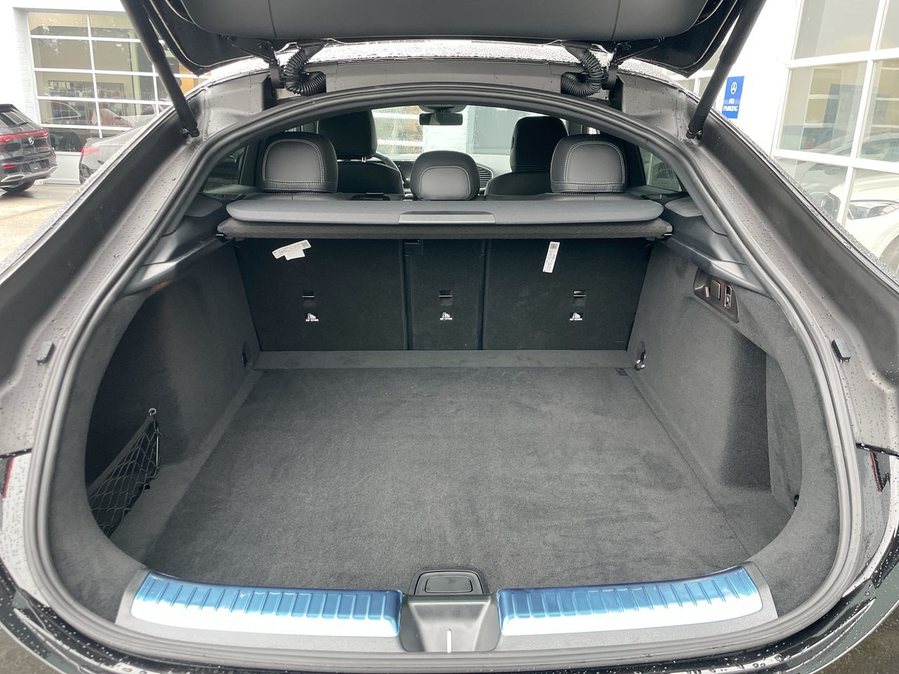 Mercedes-Benz GLE  2026 à Richmond, Colombie-Britannique