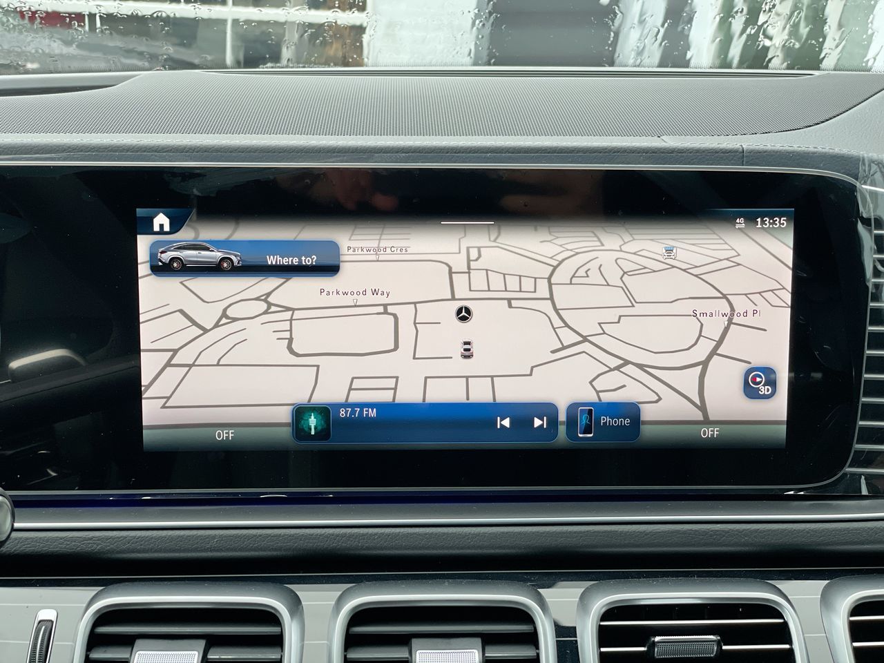 Mercedes-Benz GLE  2026 à Richmond, Colombie-Britannique