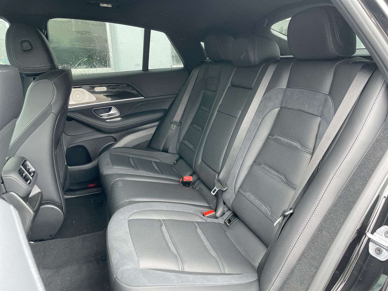 Mercedes-Benz GLE  2026 à Richmond, Colombie-Britannique