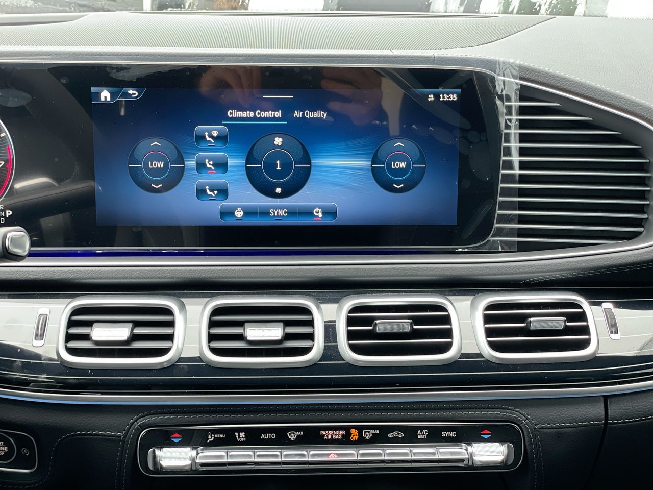 Mercedes-Benz GLE  2026 à Richmond, Colombie-Britannique