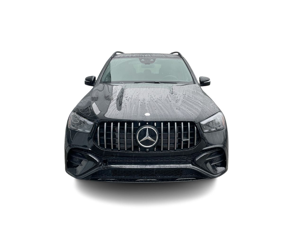 Mercedes-Benz GLE  2026 à Richmond, Colombie-Britannique