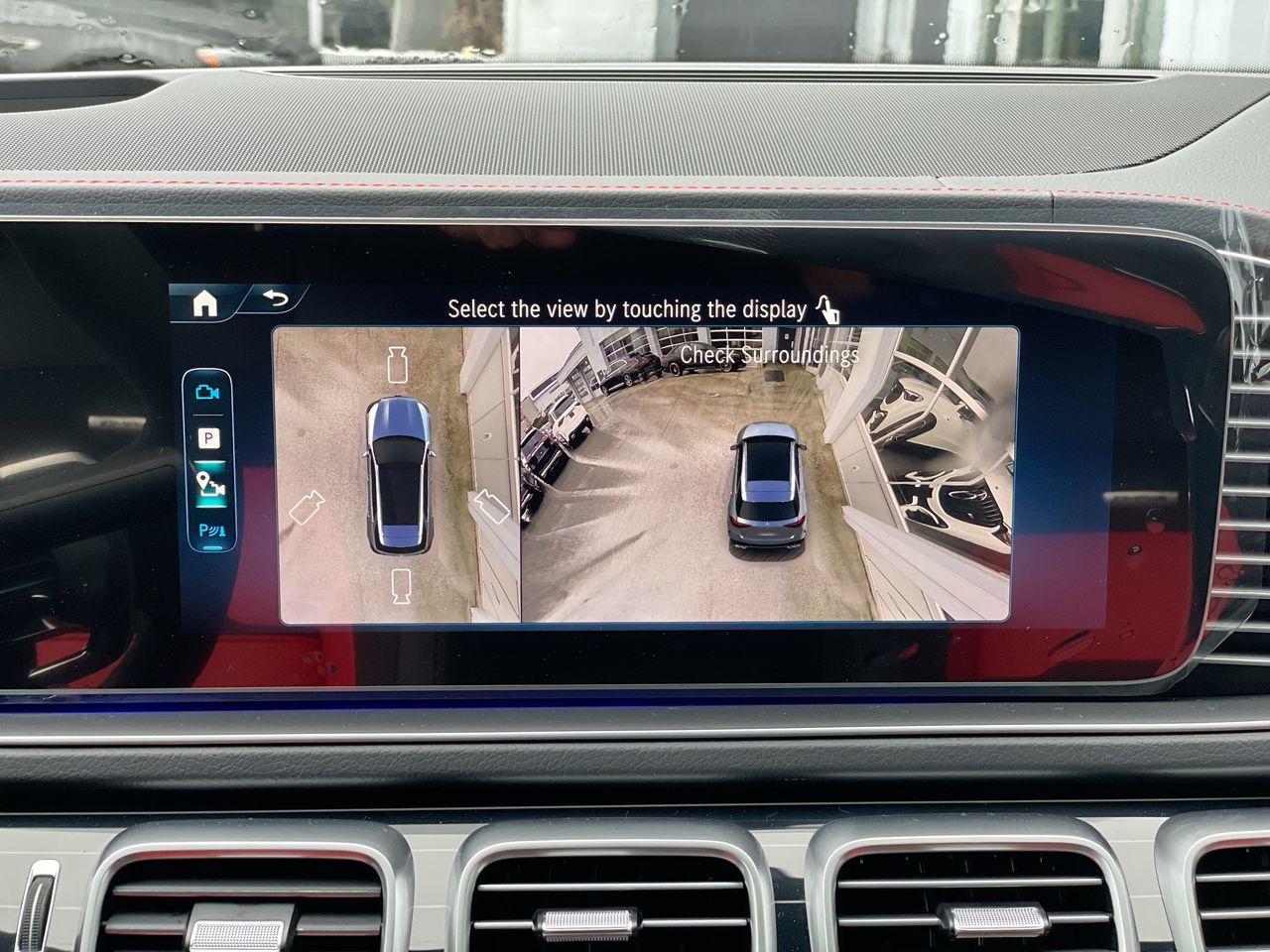 Mercedes-Benz GLE  2026 à Richmond, Colombie-Britannique