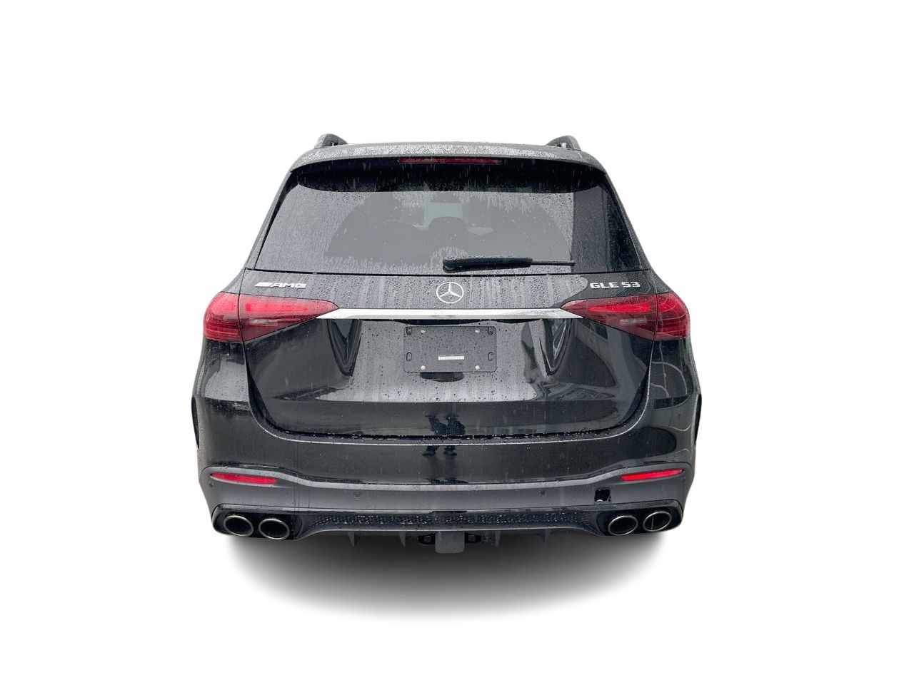 Mercedes-Benz GLE  2026 à Richmond, Colombie-Britannique