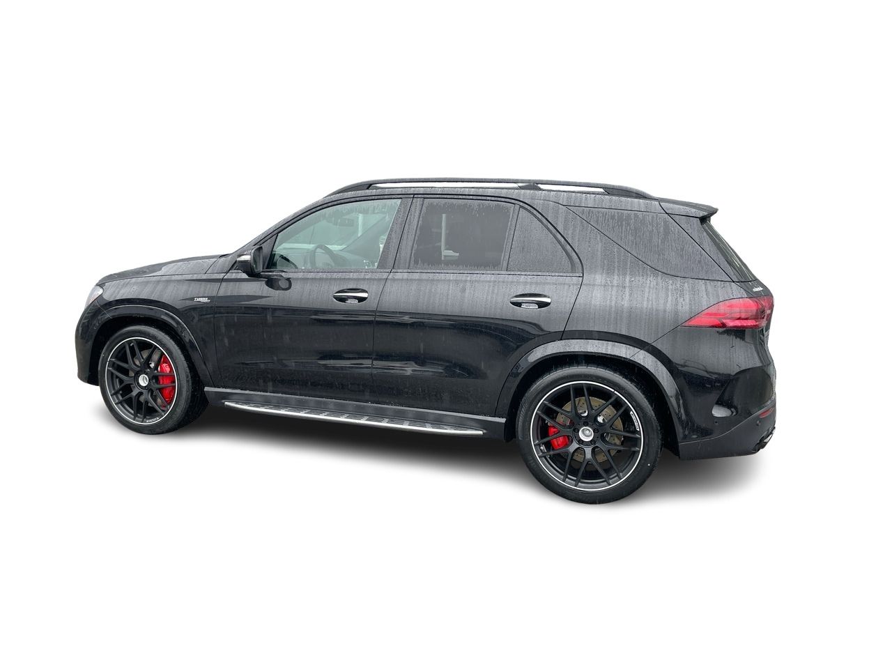 Mercedes-Benz GLE  2026 à Richmond, Colombie-Britannique