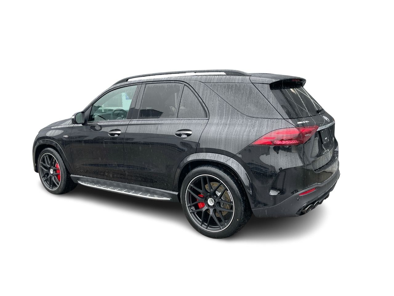 Mercedes-Benz GLE  2026 à Richmond, Colombie-Britannique