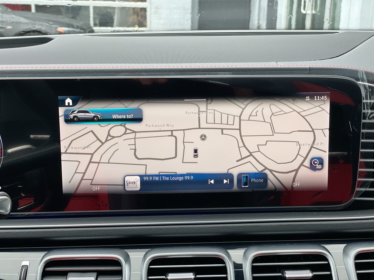 Mercedes-Benz GLE  2026 à Richmond, Colombie-Britannique