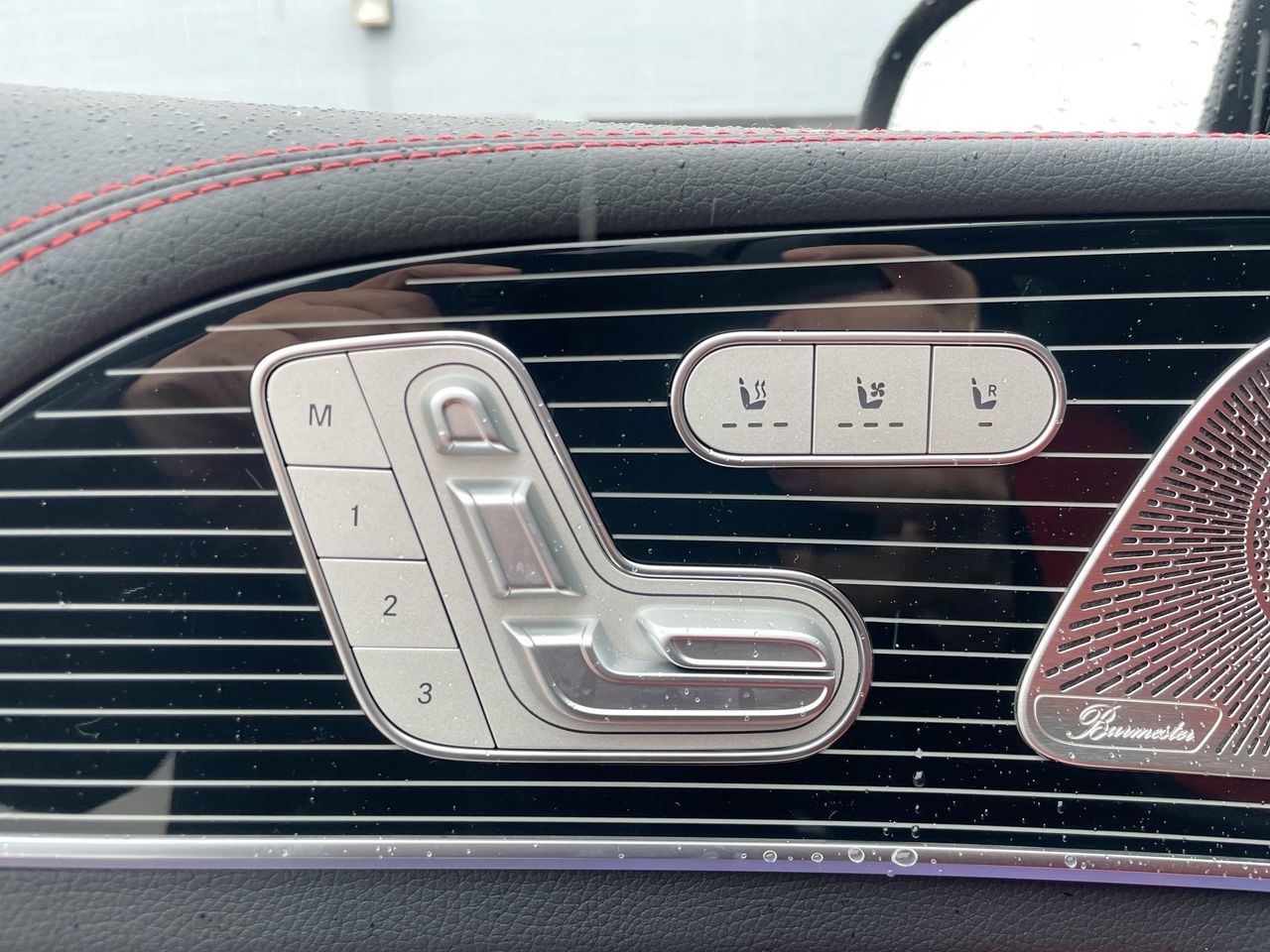 Mercedes-Benz GLE  2026 à Richmond, Colombie-Britannique