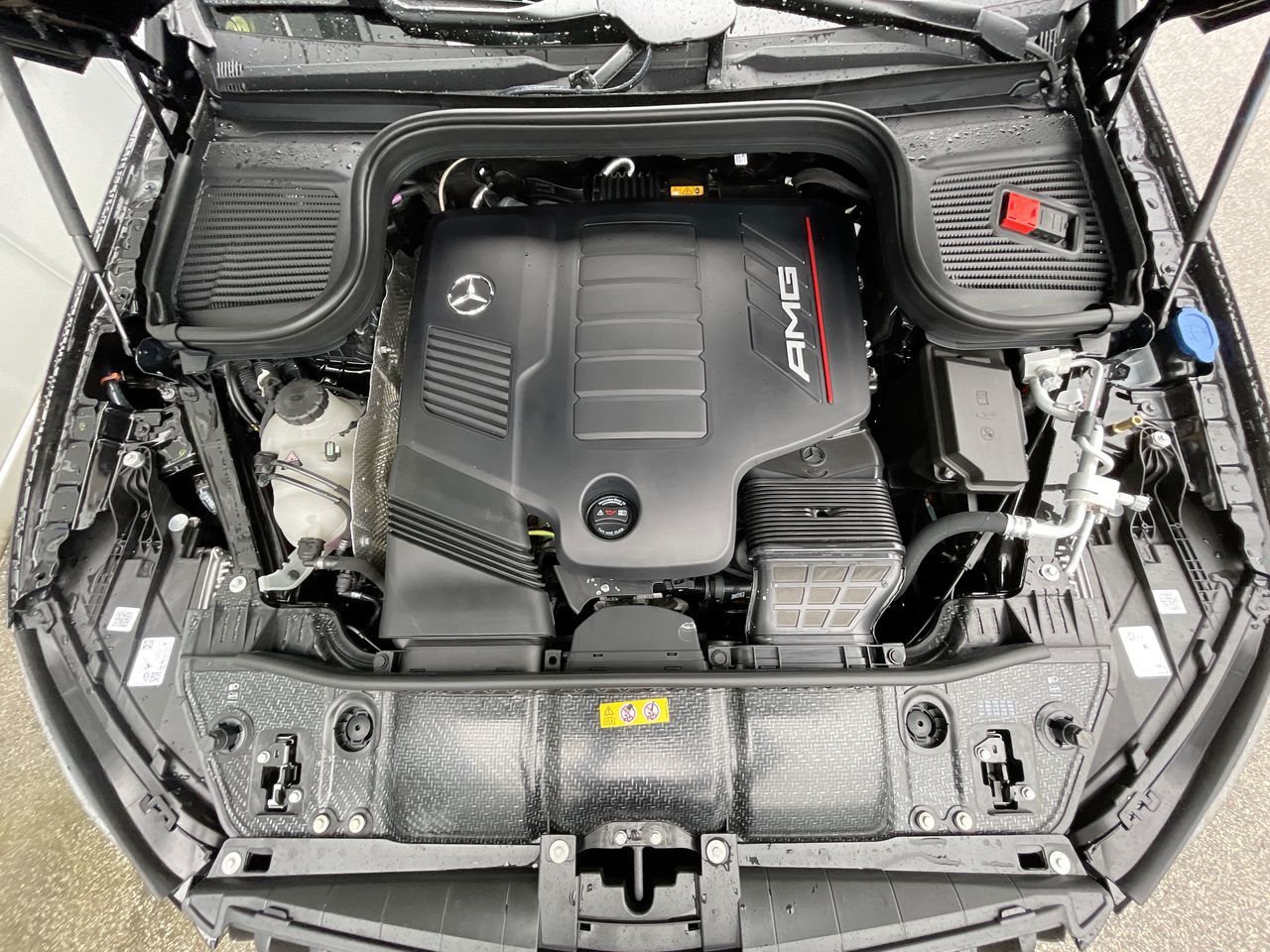 Mercedes-Benz GLE  2026 à Richmond, Colombie-Britannique