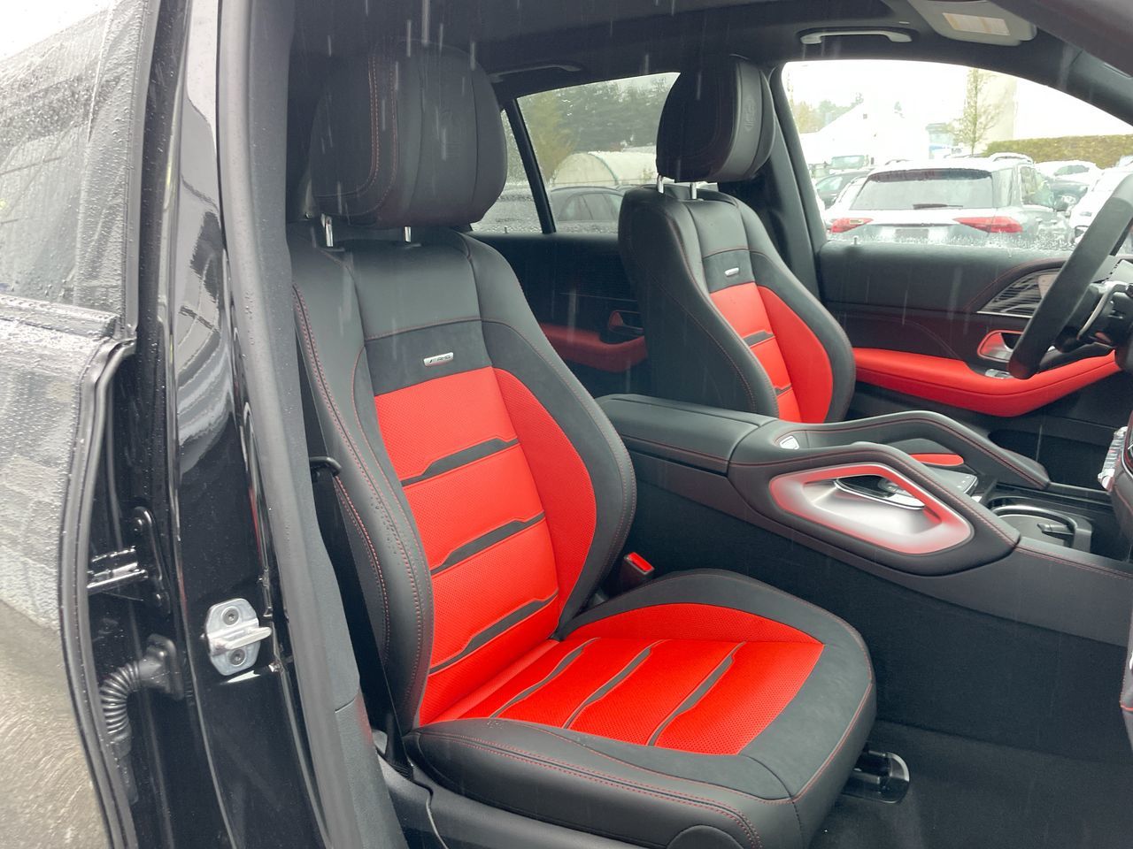 Mercedes-Benz GLE  2026 à Richmond, Colombie-Britannique