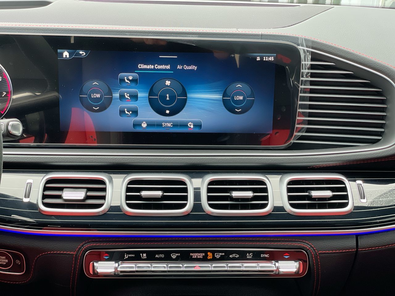 Mercedes-Benz GLE  2026 à Richmond, Colombie-Britannique