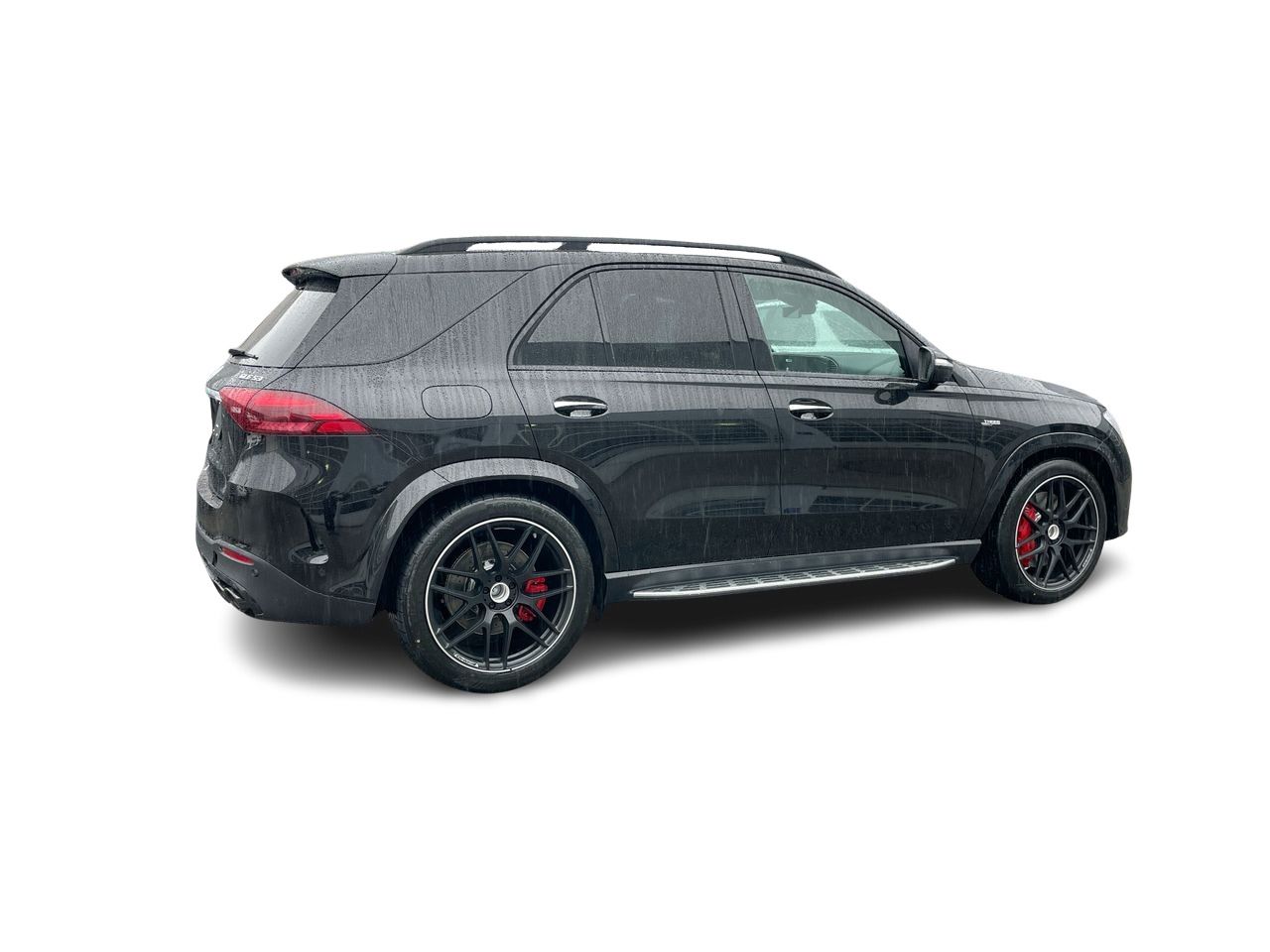 Mercedes-Benz GLE  2026 à Richmond, Colombie-Britannique