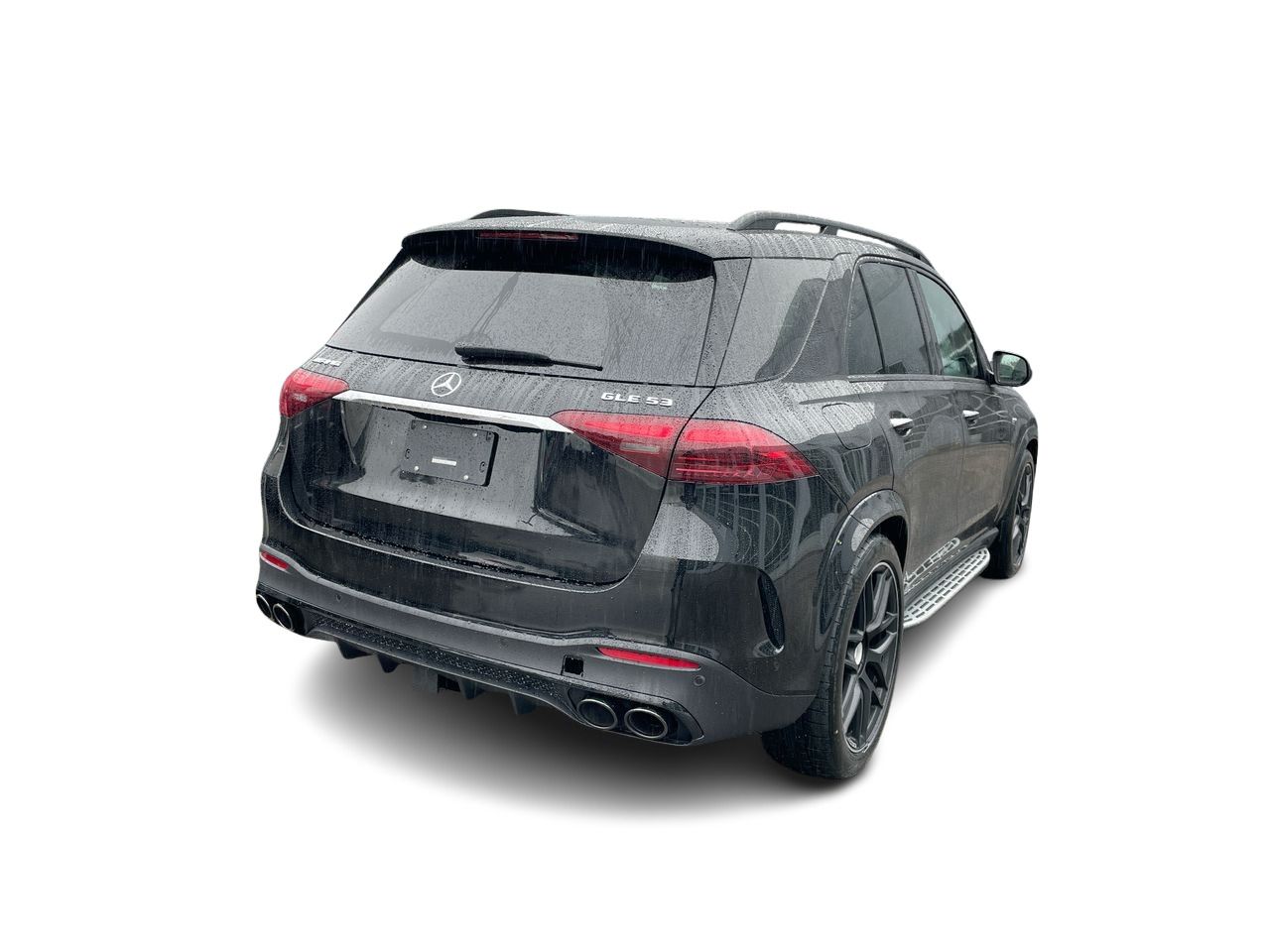 Mercedes-Benz GLE  2026 à Richmond, Colombie-Britannique