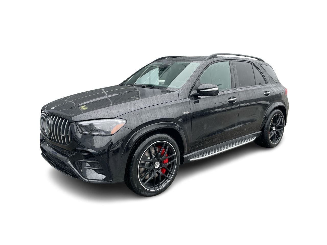 Mercedes-Benz GLE  2026 à Richmond, Colombie-Britannique