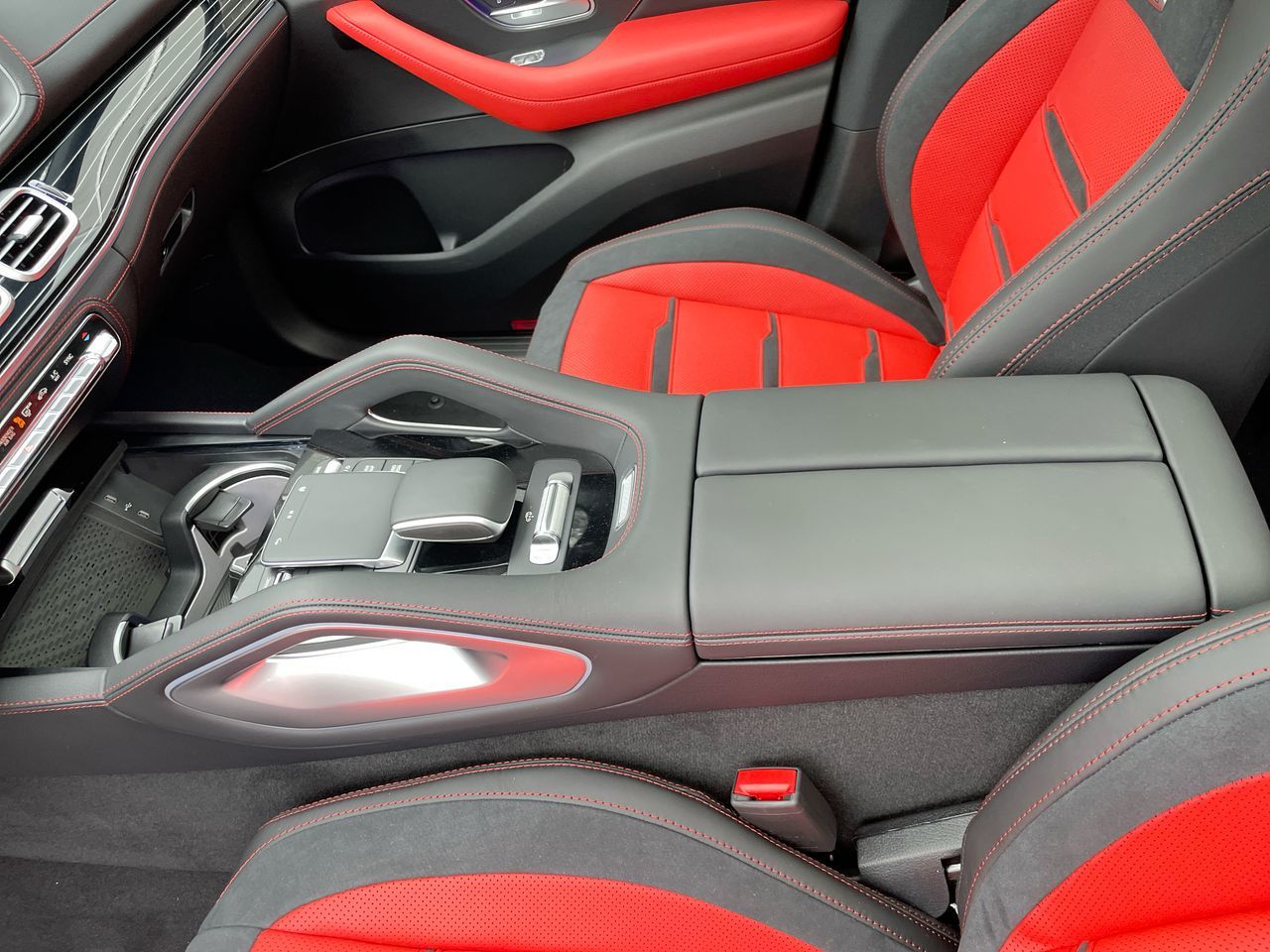 Mercedes-Benz GLE  2026 à Richmond, Colombie-Britannique