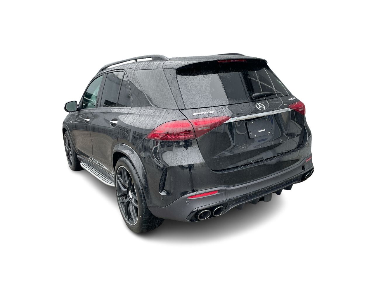 Mercedes-Benz GLE  2026 à Richmond, Colombie-Britannique