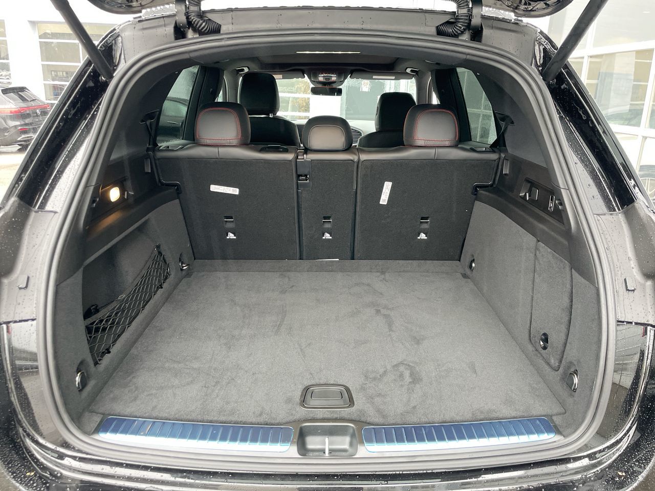 Mercedes-Benz GLE  2026 à Richmond, Colombie-Britannique