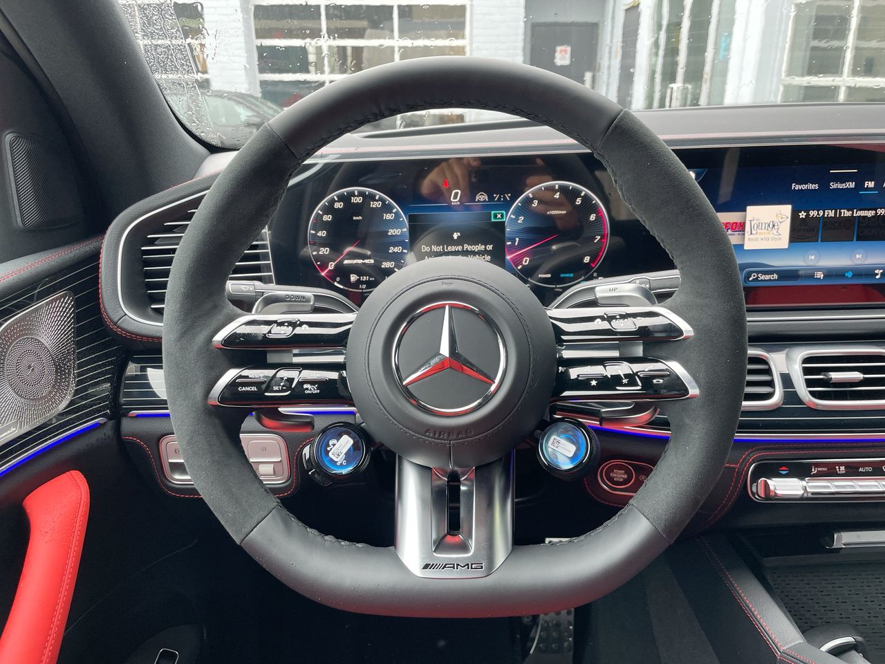 Mercedes-Benz GLE  2026 à Richmond, Colombie-Britannique