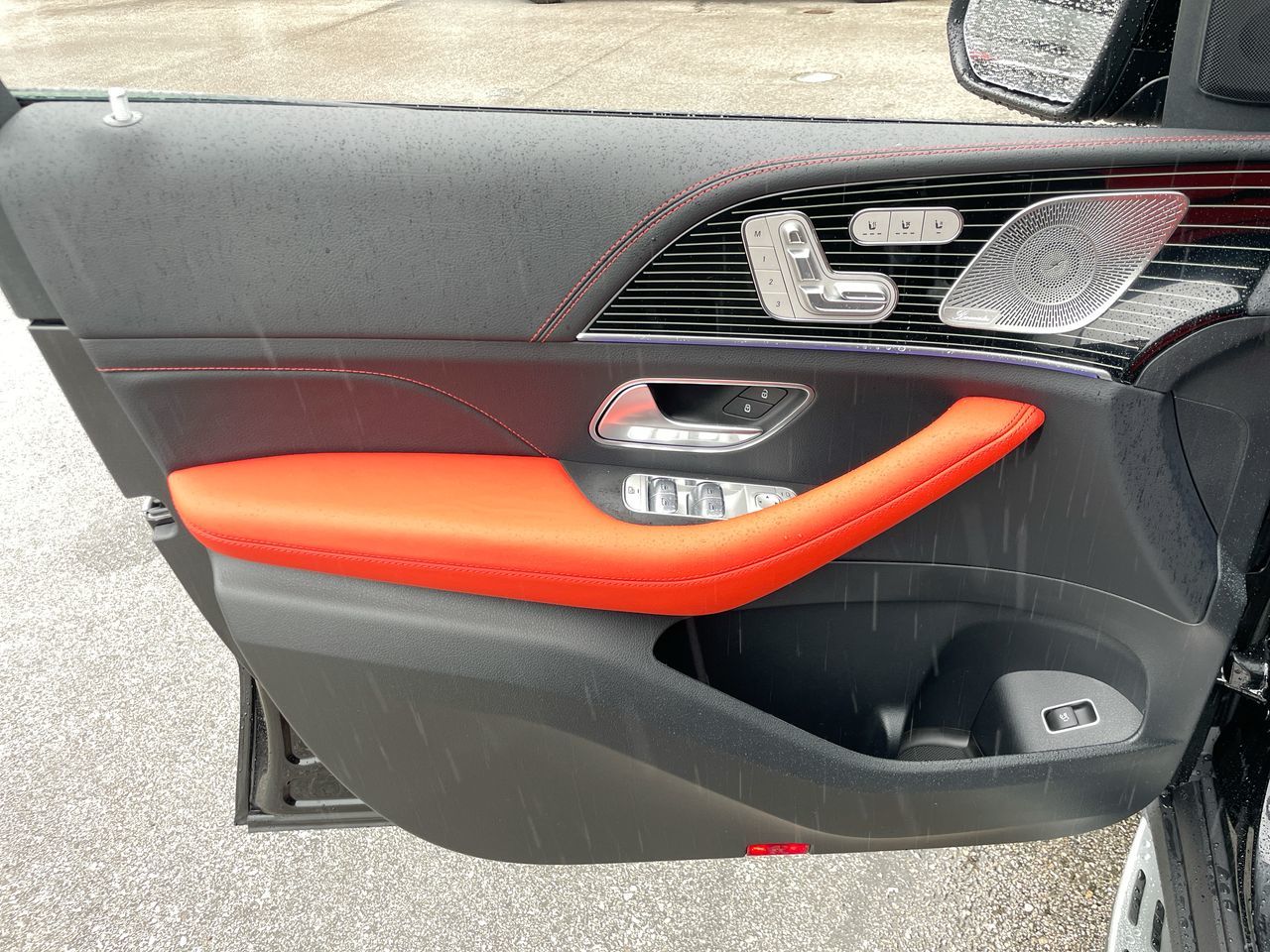 Mercedes-Benz GLE  2026 à Richmond, Colombie-Britannique