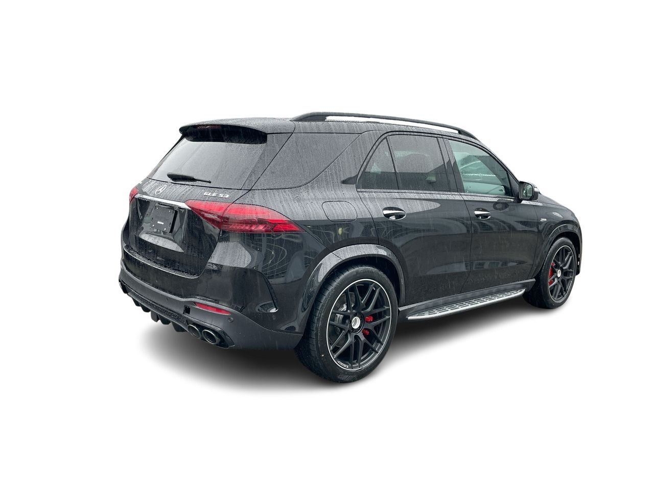 Mercedes-Benz GLE  2026 à Richmond, Colombie-Britannique